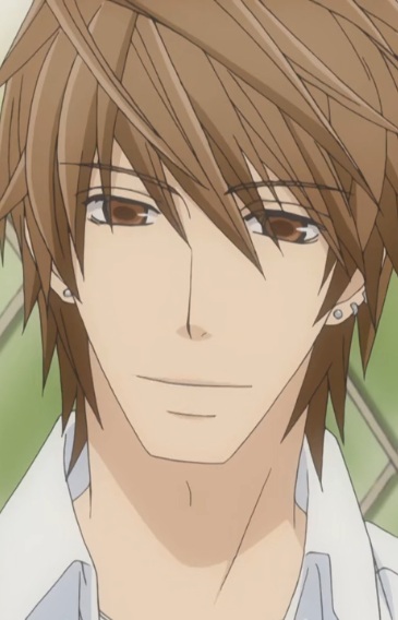 Yukina, Kou