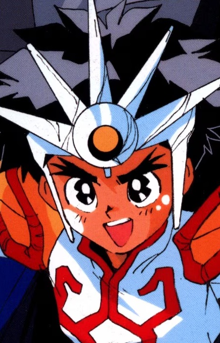 Haruka, Daichi