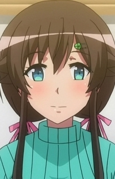 Takanashi, Shiori