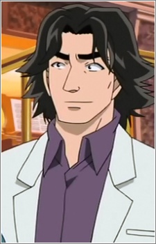 Doumoto, Genya