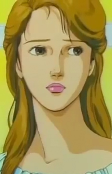 Hannah