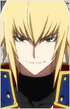 Kisaragi, Jin