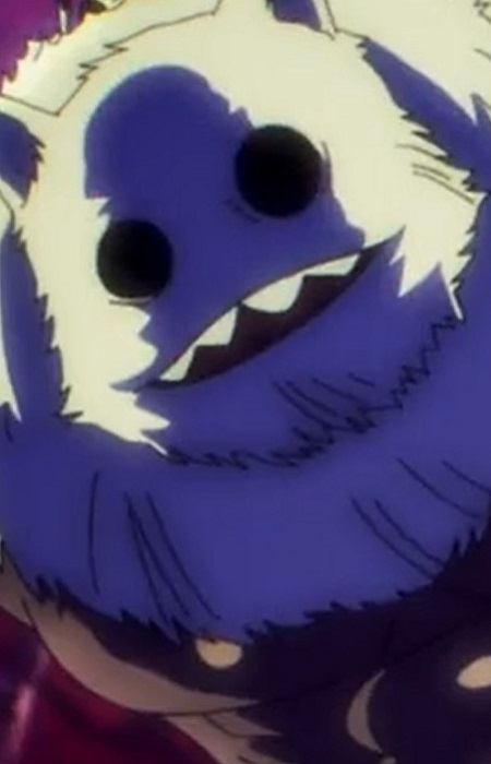 Kumadouji