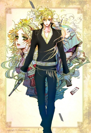 3 Hearts cover