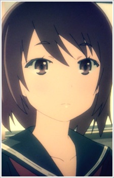 Tanaka, Yoshie