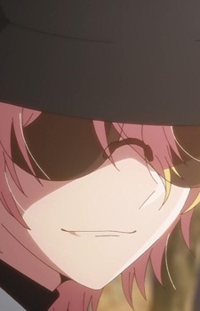 Kamiki, Hikaru