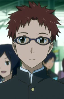Yura, Takashi