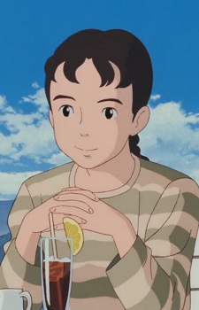 Okajima, Taeko