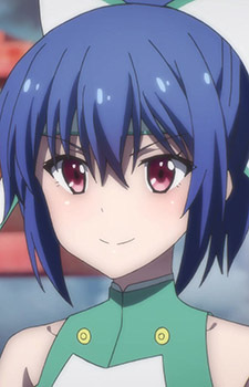 Sugiura, Hiyori