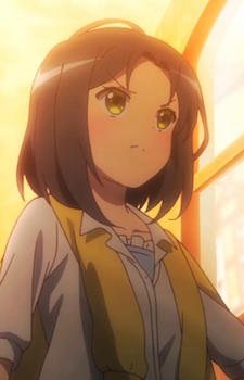 Mate, Rin