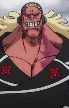 Bullet, Douglas