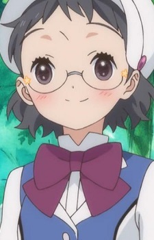 Izumino, Sumika