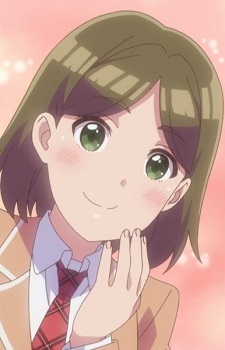 Hasegawa, Yuzuki