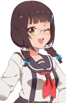 Yanagiba, Panda