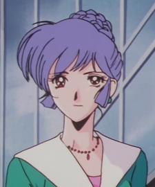 Kanzaki, Mitsuko