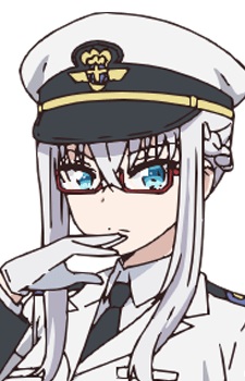 Evereska, Rusalka