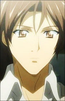 Kamiazuma, Haruhiko