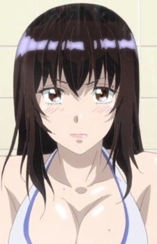 Shimizu, Yuki