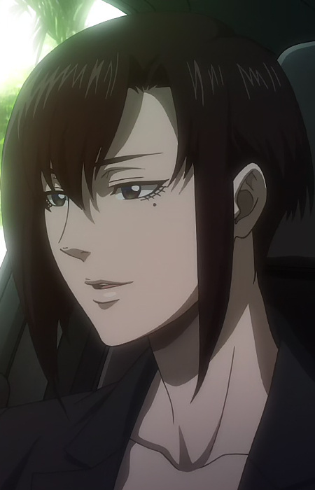 Aoyanagi, Risa
