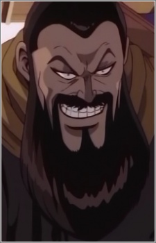 Hiruma, Gouhei