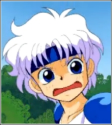 Wegey, Schezo