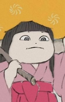 Me no Warawa