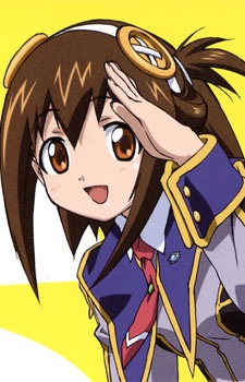 Koharuno, Shiruku