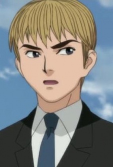 Douguchi, Takehiro