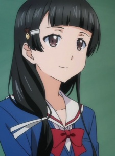 Matsuura, Fuzuki