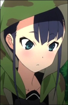 Jizou, Ami