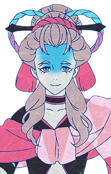 Ama-no-Tsubone