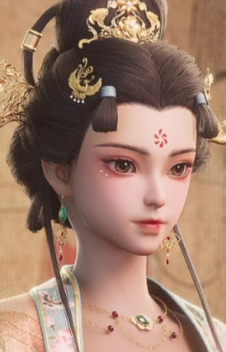 Princess Pingguo