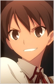 Makidera, Kaede