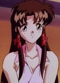 Shina, Kaori