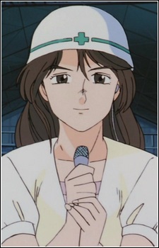 Sakurayama, Momoko