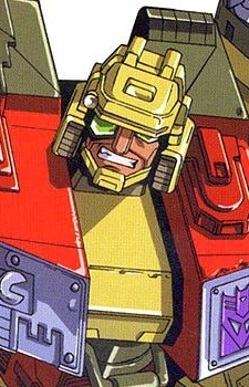 Ironhide