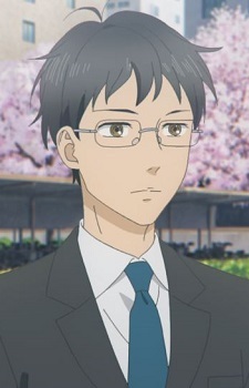 Ishimori, Yoshimi