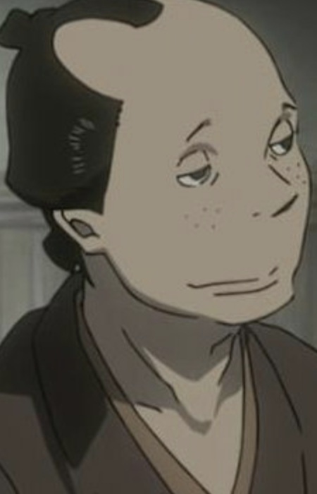 Denshichi