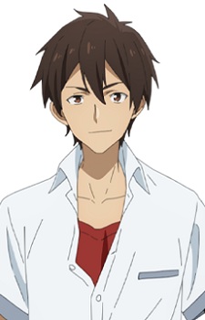 Hakamada, Sousuke