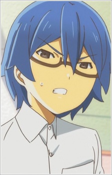 Hayasaka, Kouki