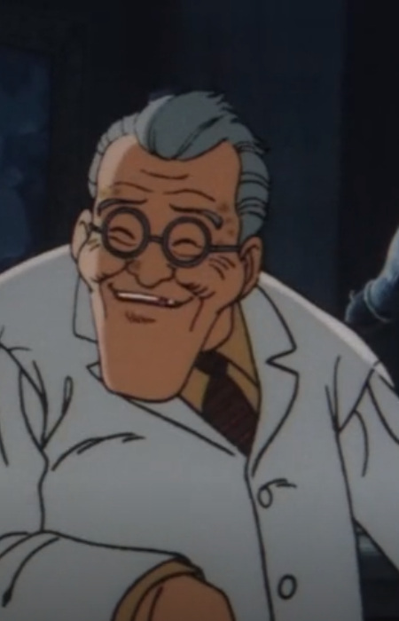 Kafuu