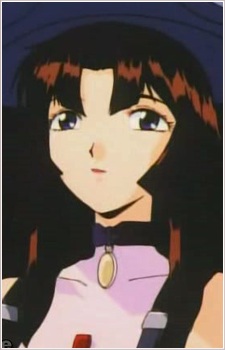 Ayanokouji, Reika