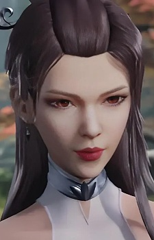 Ran, Yuxue