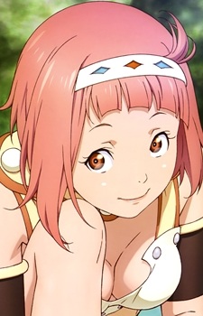 Drango, Nina
