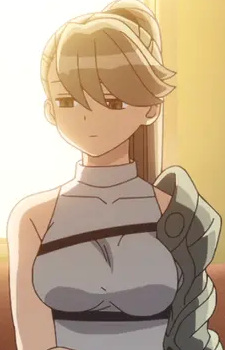 Kishi, Himeko
