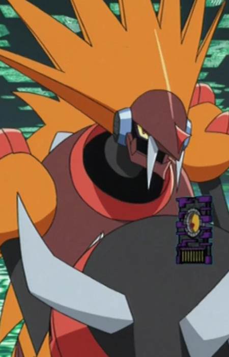 BeastMan.EXE