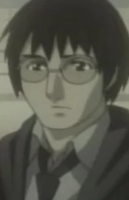 Kishida, Ichirou