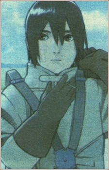 Kannami, Yuuichi