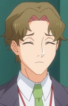 Hita, Kousuke