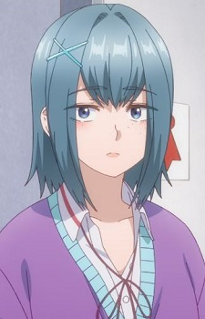 Nitadori, Erika